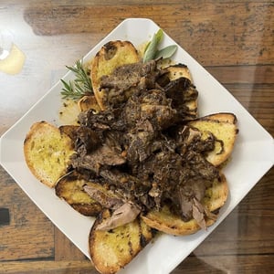 Piccione In Umido - Ristorante il Pino - 944313