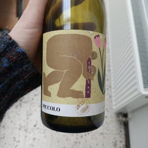 Piccolo - Chais Du Port De La Lune - laurent-bordes-annica-haapa -2021