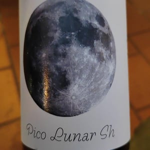 Pico Lunar Syrah - Vinos Malaparte - elisa-de-frutos-ruben-salamanca