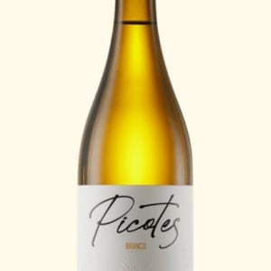 Picotes Branco - Picotes Wines - carla-antonio-picotes