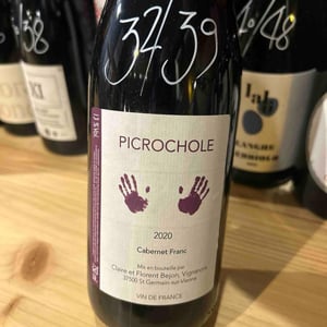 Picrochole - Claire & Florent Bejon - claire-florent-bejon