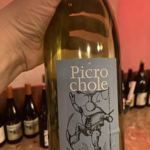 Picrochole - Domaine de Montrieux - ariane-lesne