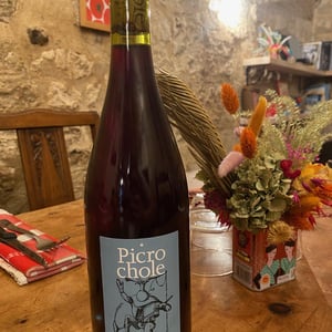 Picrochole - Domaine de Montrieux - ariane-lesne