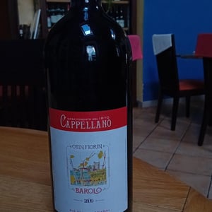 Pie' franco - Giuseppe Cappellano - augusto-cappellano -2015