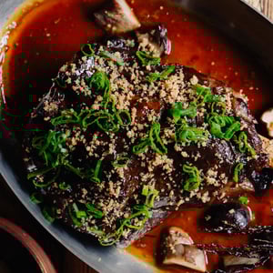 Piece De Gibier - Moulin de Léré - 973936