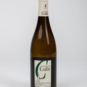 Pierre à Feu - Domaine Colin - pierre-francois-colin-patrice-colin