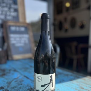 Pierre Précieuse - Domaine Alexandre Bain - alexandre-bain