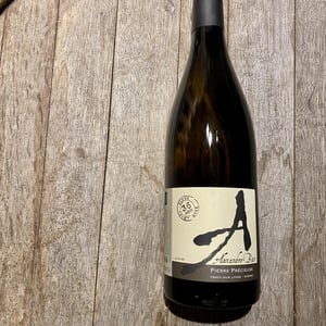 Pierre Précieuse - Domaine Alexandre Bain - alexandre-bain