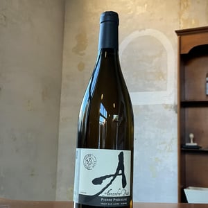 Pierre Précieuse - Domaine Alexandre Bain - alexandre-bain