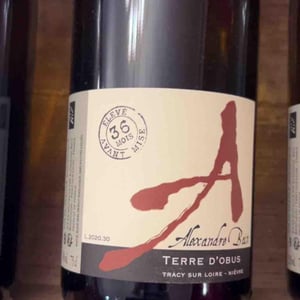 Pierre Précieuse - Domaine Alexandre Bain - alexandre-bain