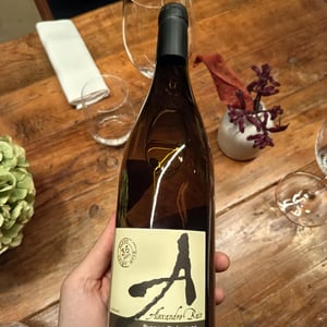 Pierre Précieuse - Domaine Alexandre Bain - alexandre-bain