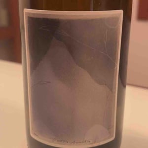 Pietra Acuta - Tenuta Saiano - Manlio Maggioli, Alex Fulvi -2023