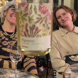 Pigments - Racèmes - arthur-hutin-et-roman-opelik -2023