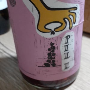 Pile - Grain Par Grain - caroline-lededente