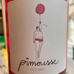 Pimousse Rouge - Les Champs Délicieux - alexandre-dalet