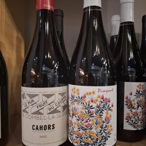 Pimpant - Domaine Capmartin - famille-capmartin