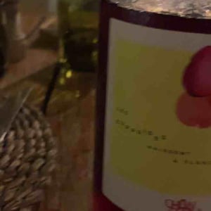 Pinata - Chan Chan - Manuel Hebrard & Mathieu Tiché -2024