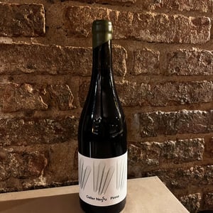 Pinna - Celler Nessu - maitane-jesus-blanco-molera