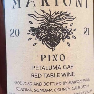 Pino - Marioni Wine - dan-marioni