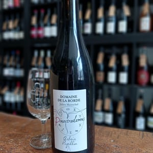 Pinostradamus - Domaine de la Borde - julien-mareschal -2020