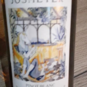 Pinot Blanc Mise du Printemps - Domaine Josmeyer - isabelle-meyer -2022