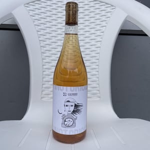 Pinot Grigio - Azienda Agricola Gaudioso - antonio-rosa-gaudioso