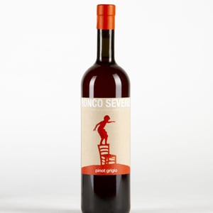 Pinot Grigio - Ronco Severo - stefano-novello