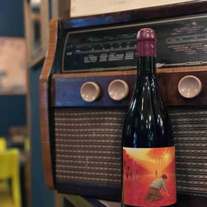 Pinot Nero IGT - Agriturismo Andi Augusto - fausto-andi-augusto-andi -2020