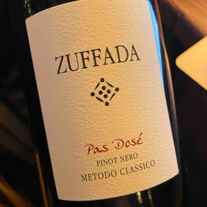 Pinot Nero Oltrepò Pavese - Casa Zuffada - francesco-cardinali