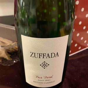 Pinot Nero Oltrepò Pavese - Casa Zuffada - francesco-cardinali