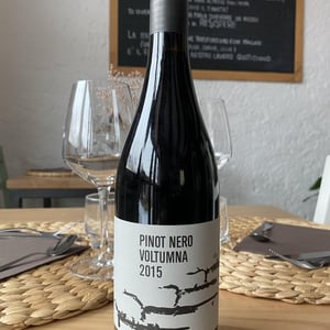 Pinot Nero - Voltumna - marzio-politi