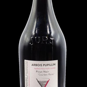 Pinot Noir "Courbes Raies " - Cellier Saint Benoit - benjamin-benoit