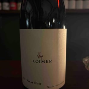 Pinot Noir - Weingut Fred Loimer - fred-loimer -2021