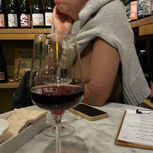 Pinot Noir - Weinbau Sackl - patricia-florian-sackl -2023