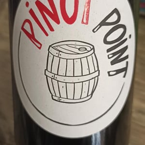 Pinot Point - Chai Amandine & Quentin - amandine-bureau-quentin-javoy