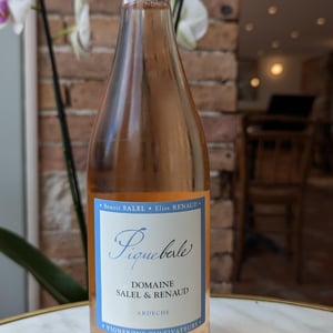 Piqueberl - Domaine Salel et Renaud - elise-renaud-benoit-salel -2023