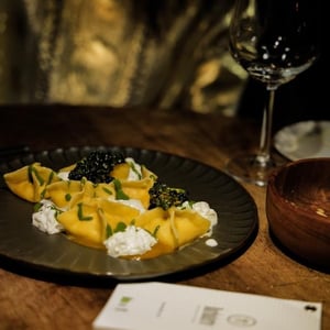 Piramide Di Zucca - Fienile Fluò - 1303294