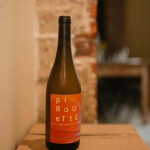 Pirouette - Perles de Lune - aurelie-lataix