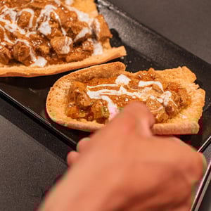 Pistoccu, Tonno E Yogurt - Musciora Bottega e Vineria - 903987