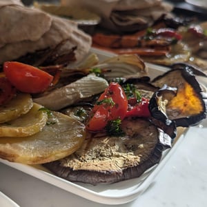 Pita Semintegrale - MAYDA - 941646