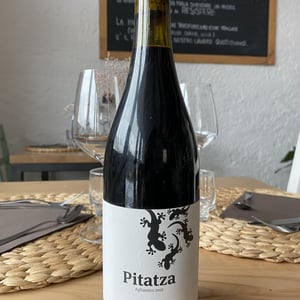 Pitatza - Casa Brecceto - casa-brecceto