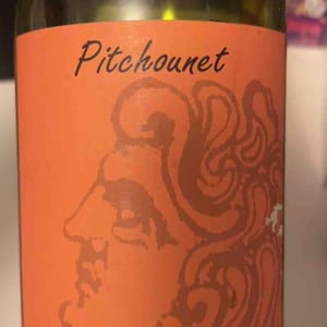 Pitchounet - Domaine Mouressipe - pierre-saakovidi