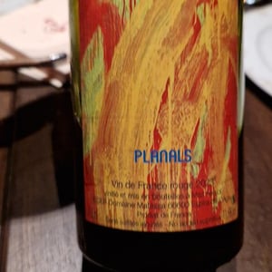 Planals - Domaine Matassa - tom-lubbe -2023
