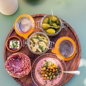 Planche Composée - Pépite - 965292