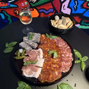 Planche De Charcuteries - THEATRE A LA MINUTE - 957197