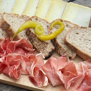 Planche Mixte - Bizipoz La Cave - 930114