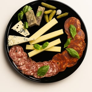 Planche Mixte - THEATRE A LA MINUTE - 962771