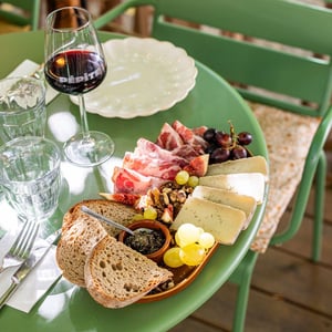 Planche Vigneronne - Pépite - 965305