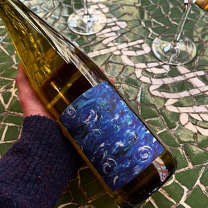 Plasma de Stéphane - Les Vins Pirouettes - pierre-sanchez-remi-segura-xavier-couturier