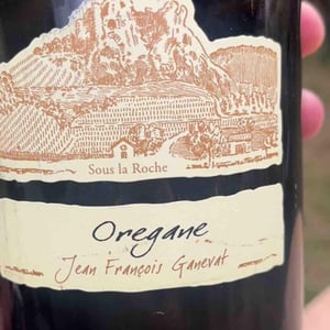 Plein Sud - Domaine Ganevat - anne-jean-francois-ganevat